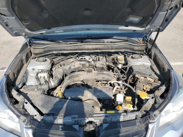 2017 SUBARU FORESTER 2 JF2SJABC8HH554193