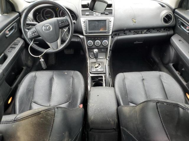 2012 MAZDA 6 S - 1YVHZ8CB8C5M07621