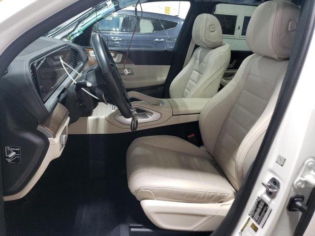 2024 MERCEDES-BENZ GLS 450 4M - 4JGFF5KE6RB192083