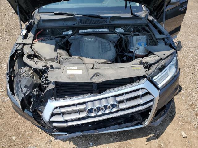2018 AUDI Q5 PREMIUM WA1ANAFY2J2003295