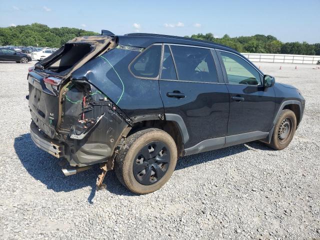 2019 TOYOTA RAV4 LE - JTMF1RFV2KJ006524