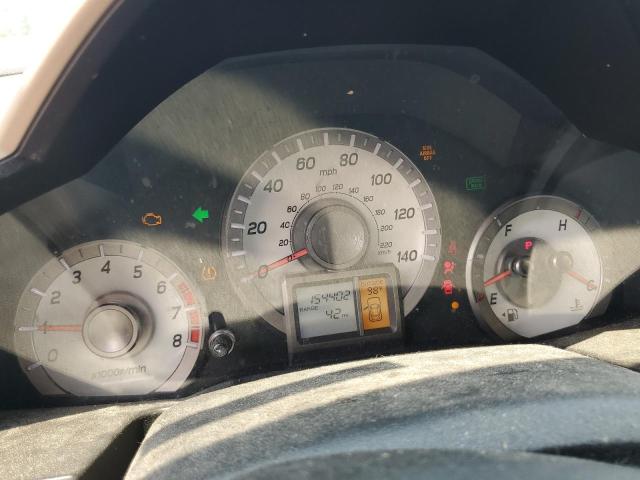 2014 HONDA PILOT EXL - 5FNYF4H5XEB039325