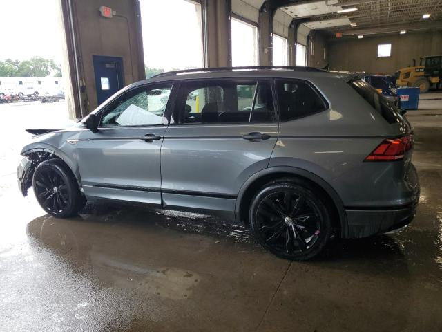 2021 VOLKSWAGEN TIGUAN SE 3VV2B7AXXMM143811