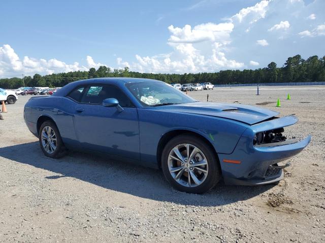 2023 DODGE CHALLENGER 2C3CDZGG1PH609519
