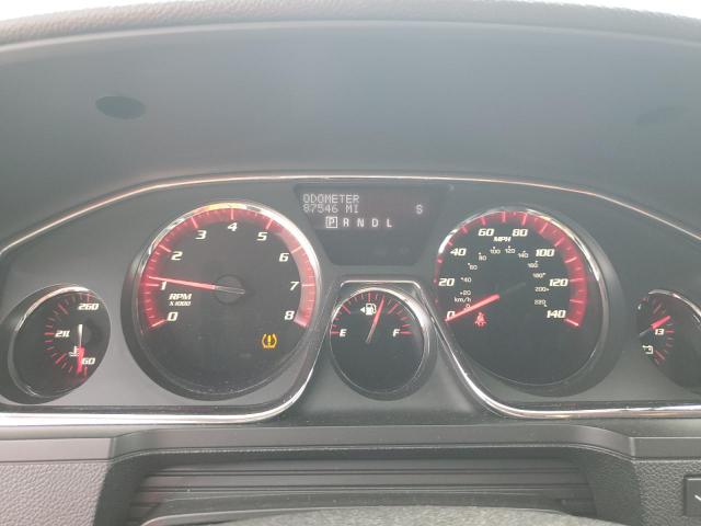 2014 GMC ACADIA DEN - 1GKKRTKD2EJ297228