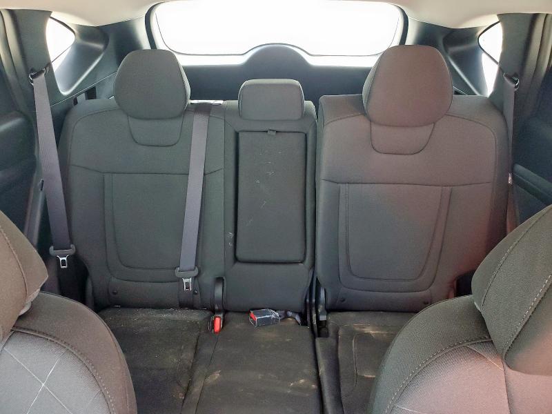 2025 HYUNDAI TUCSON SE 5NMJA3DE8SH573160