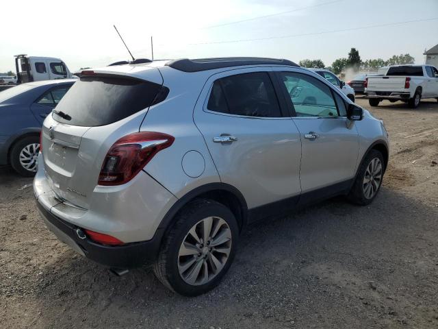 2017 BUICK ENCORE PRE - KL4CJASB5HB120899