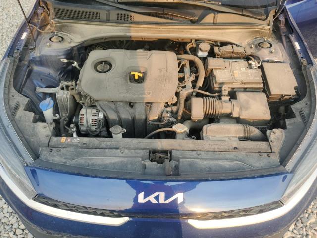2023 KIA FORTE LX 3KPF24AD7PE531310