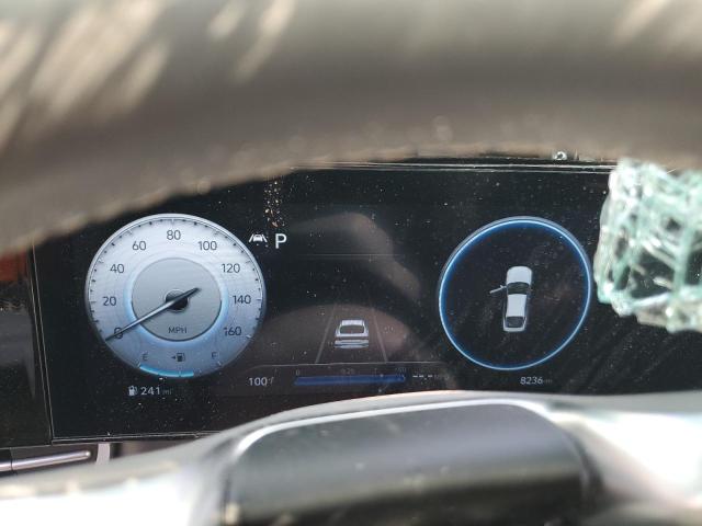 2023 HYUNDAI ELANTRA SE KMHLS4AGXPU568684