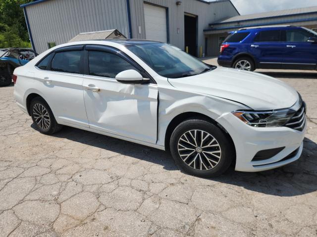 2019 VOLKSWAGEN JETTA S - 3VWC57BU1KM271105