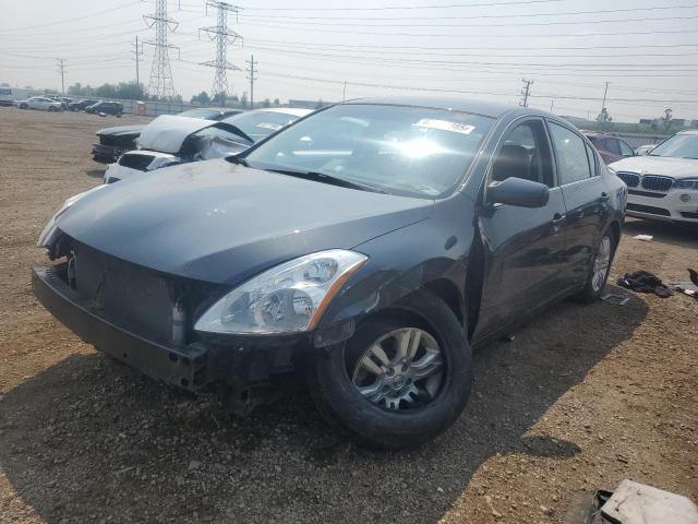NISSAN ALTIMA BAS