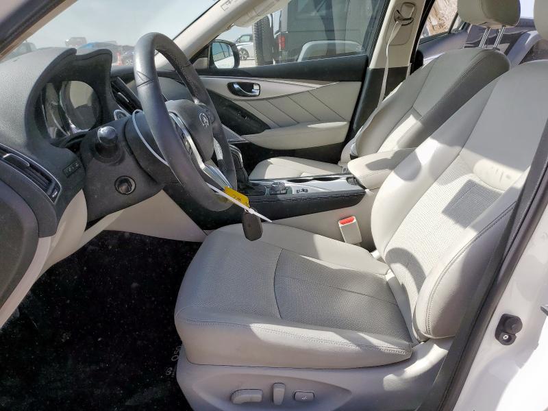 2023 INFINITI Q50 LUXE JN1EV7BP2PM511841