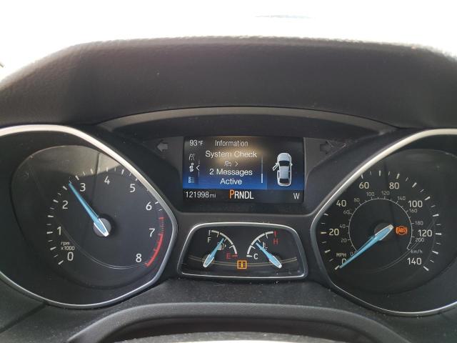 2016 FORD FOCUS SE - 1FADP3K29GL217171