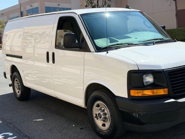GMC SAVANA G25