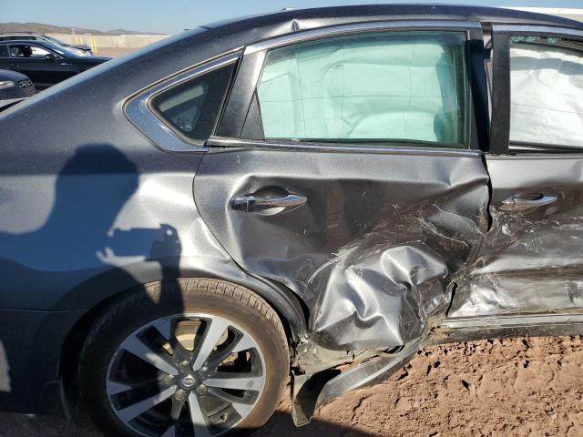 2018 NISSAN ALTIMA 2.5 - 1N4AL3AP5JC118446