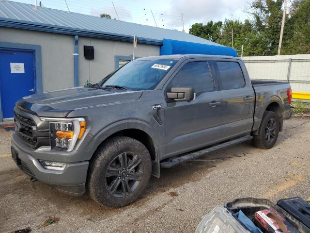 FORD F150 SUPER