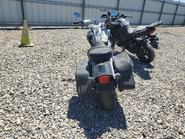 2008 HARLEY-DAVIDSON FXDF 1HD1GY4498K317463