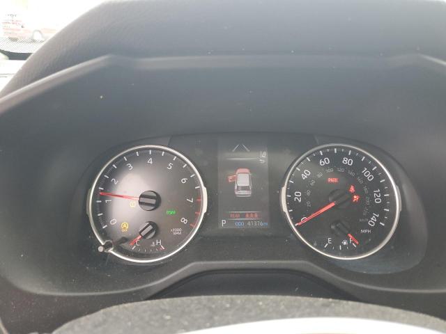 2021 TOYOTA RAV4 XLE P 2T3A1RFV5MC152318