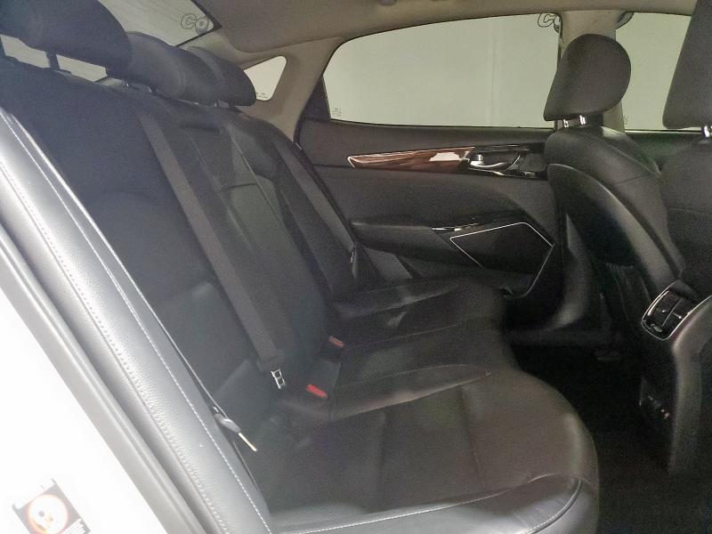 2017 KIA CADENZA PR - KNALB4J18H5044684