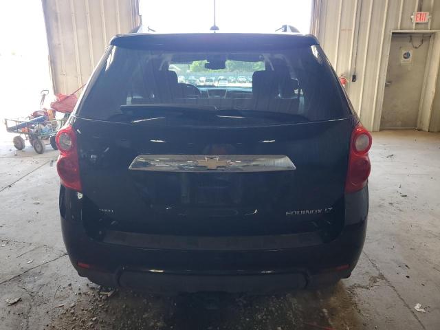 2015 CHEVROLET EQUINOX LT - 2GNFLFEK4F6365660