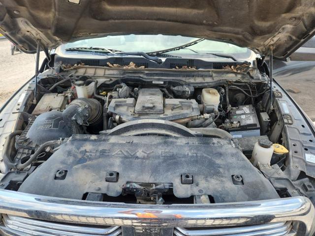 2017 RAM 2500 SLT 3C6UR5DL8HG772513