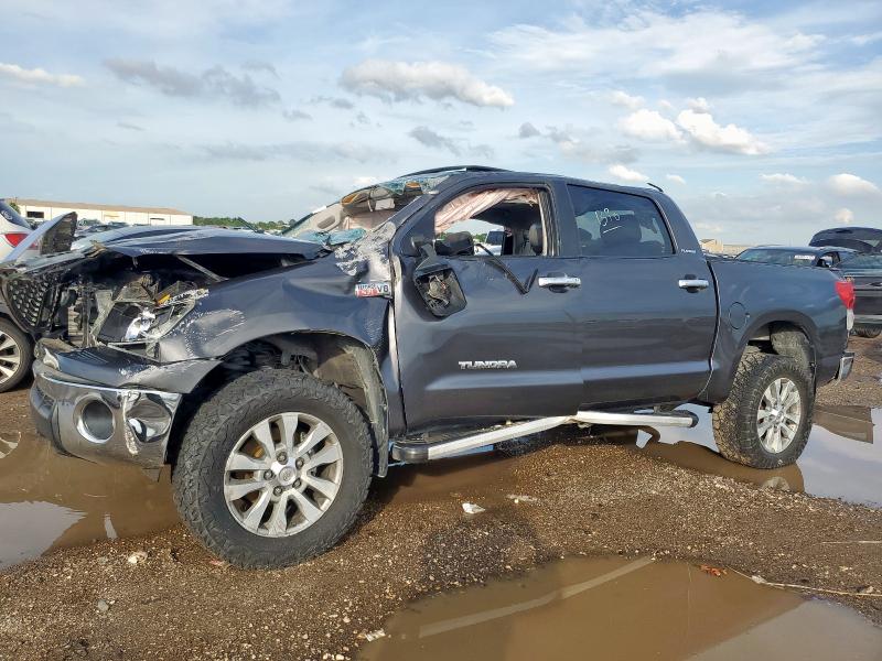 2011 TOYOTA TUNDRA CRE - 5TFHW5F15BX169116