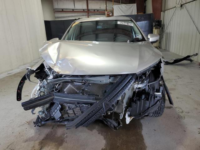 2024 MITSUBISHI ECLIPSE CR JA4ATWAAXRZ079637