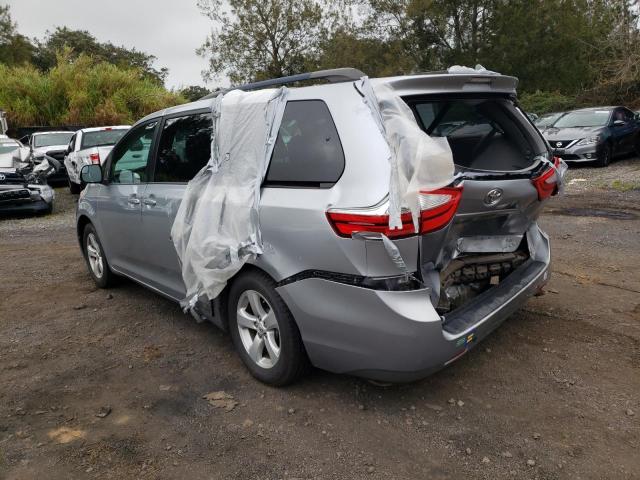 2015 TOYOTA SIENNA LE - 5TDKK3DC7FS553680