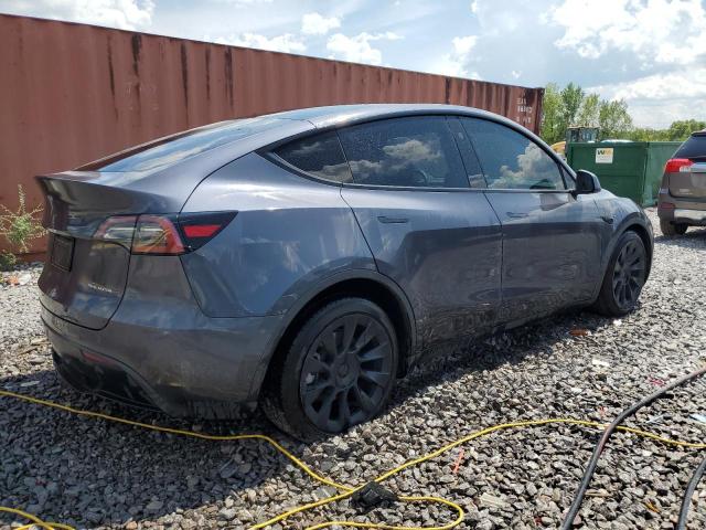 2023 TESLA MODEL Y 7SAYGAEE3PF805675