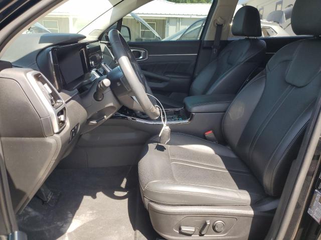 2023 KIA SORENTO SX 5XYRK4LFXPG230416