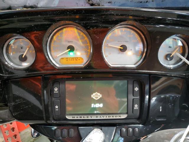 2014 HARLEY-DAVIDSON FLHXS STRE 1HD1KRM11EB652884
