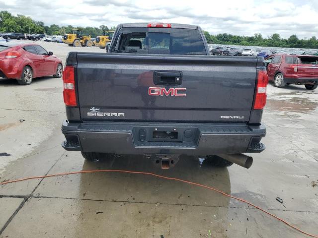 2016 GMC SIERRA K25 1GT12UE87GF217590