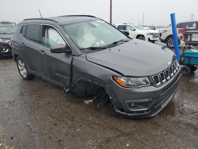 2020 JEEP COMPASS LA 3C4NJDBB1LT135293