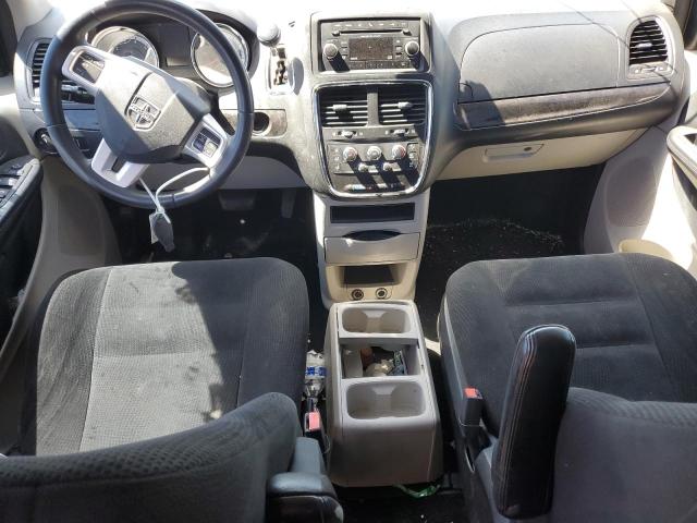2015 DODGE GRAND CARA 2C4RDGBG7FR679990