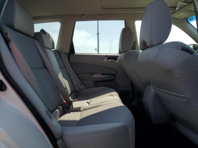 2012 SUBARU FORESTER - JF2SHADC9CH401100