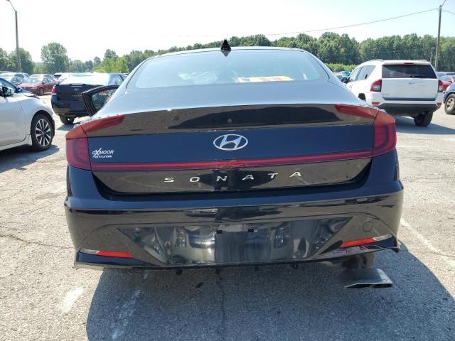 2021 HYUNDAI SONATA SEL - KMHL14JA2MA146954