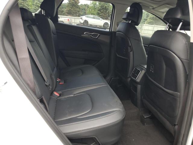 2025 KIA SPORTAGE E KNDPVCDG6S7186372