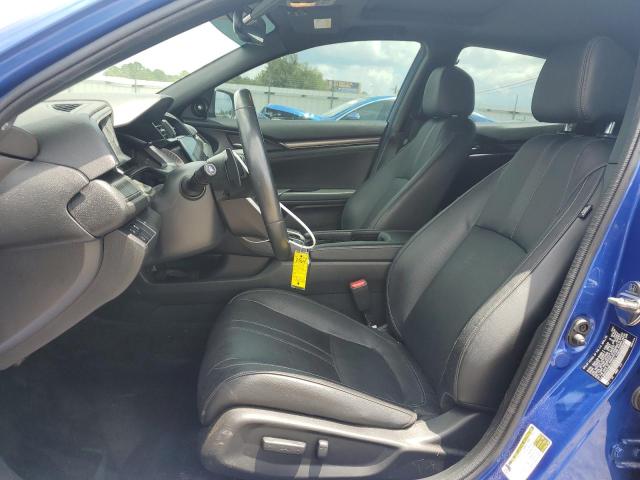 2018 HONDA CIVIC SPORT TOURING SHHFK7H96JU408214