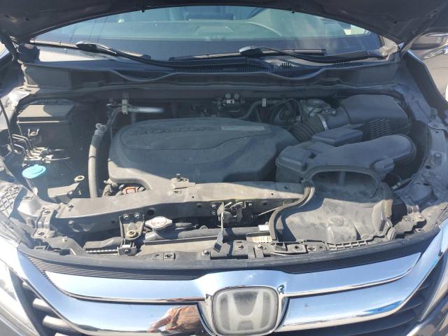 2018 HONDA ODYSSEY TO 5FNRL6H89JB031195