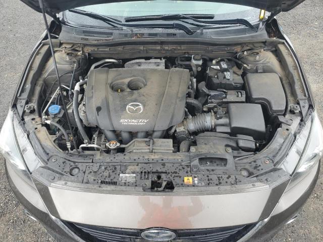2015 MAZDA 3 GRAND TO JM1BM1W35F1239423