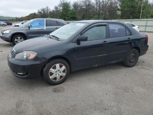 TOYOTA COROLLA CE
