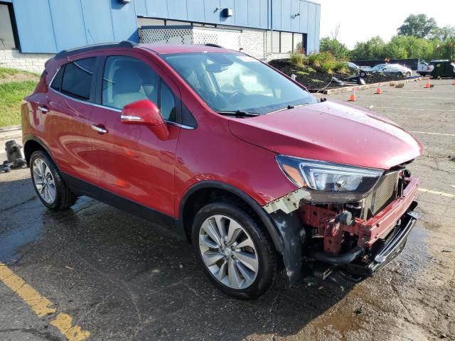 2017 BUICK ENCORE PRE KL4CJESB4HB027895
