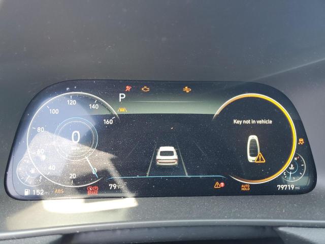 2020 HYUNDAI SONATA SEL - 5NPEF4JA2LH017683
