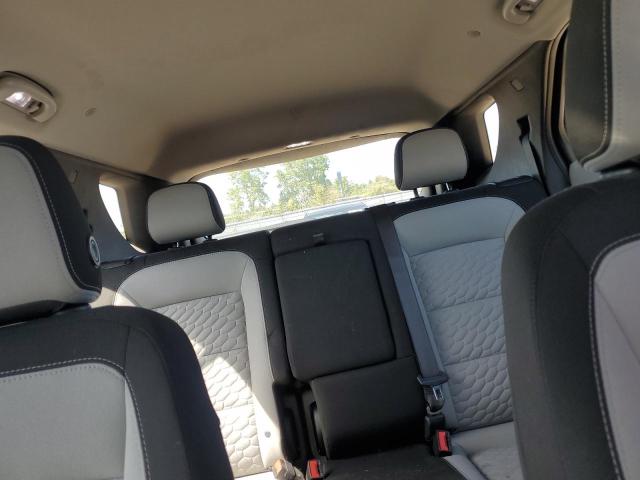 2021 CHEVROLET EQUINOX LS 2GNAXHEV0M6123093