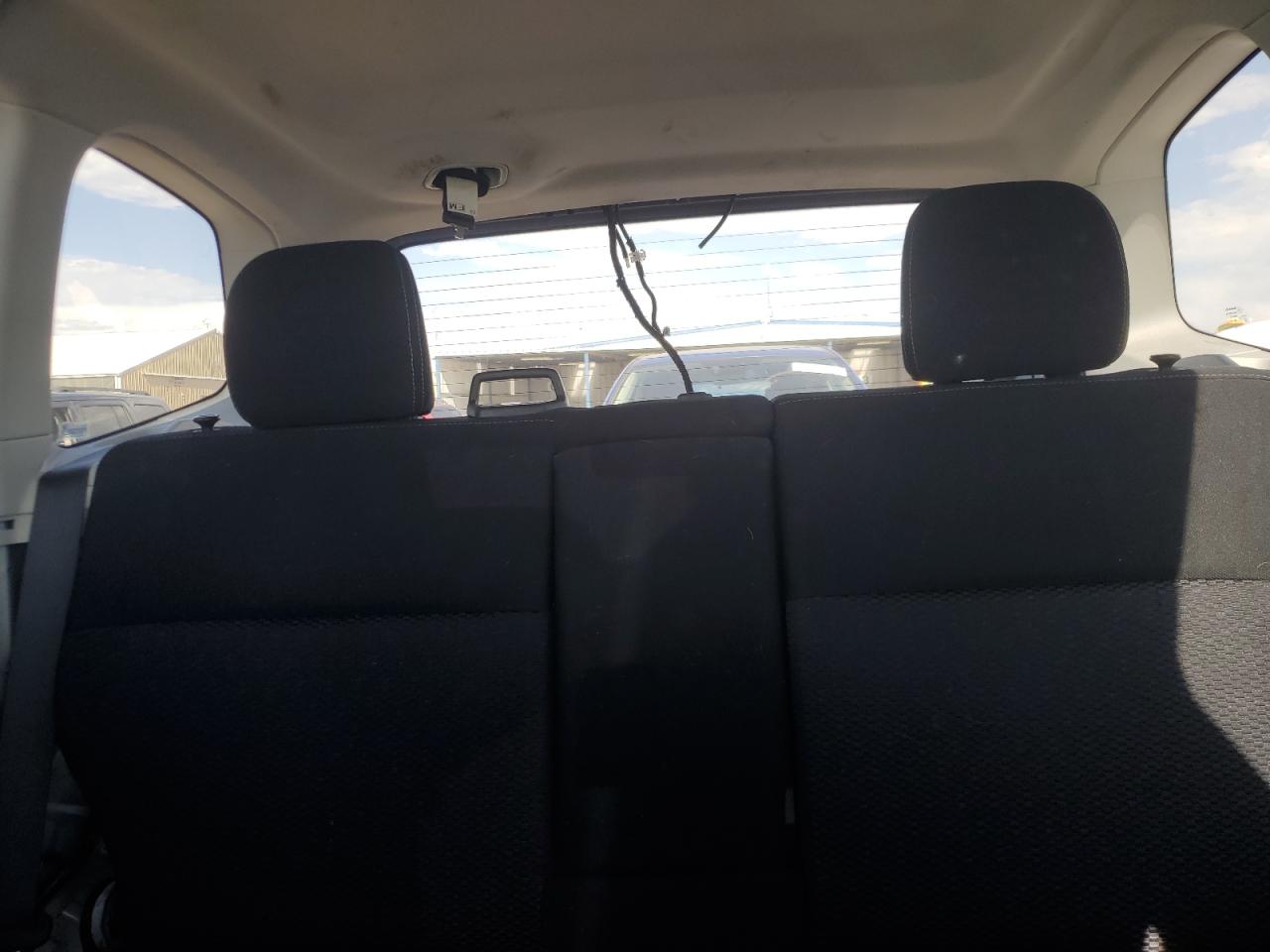 Subaru Forester 2014