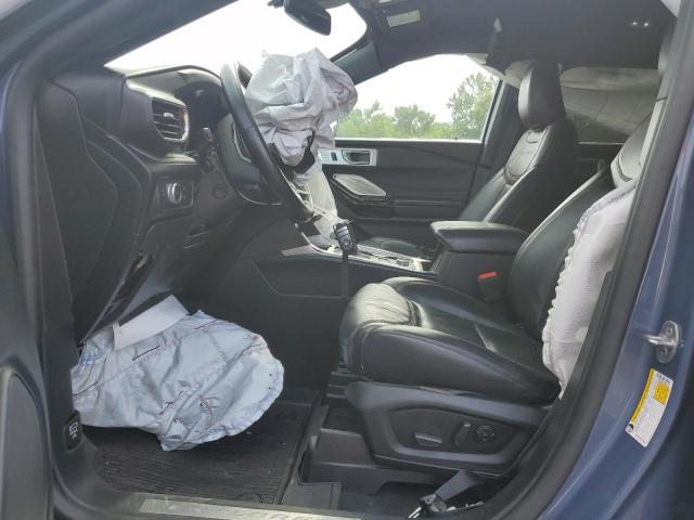 2021 FORD EXPLORER P - 1FM5K8HC7MGA80211