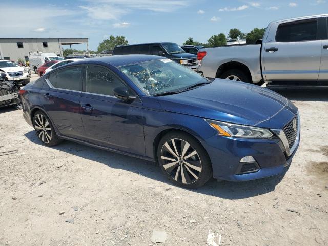 2022 NISSAN ALTIMA SR 1N4BL4CV6NN357147