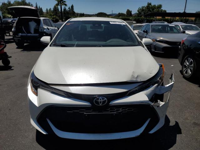 2019 TOYOTA COROLLA SE - JTNK4RBE8K3039877