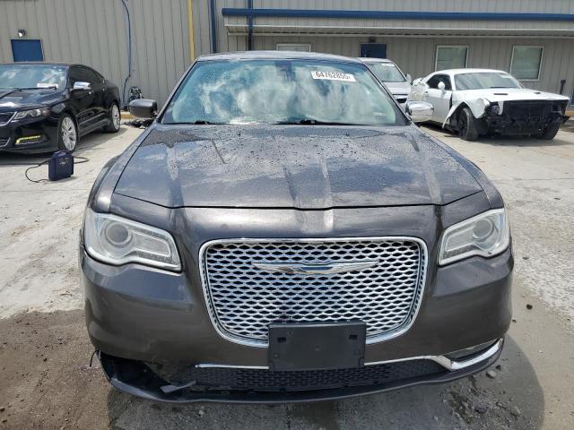 2016 CHRYSLER 300 LIMITE 2C3CCAAG6GH182478