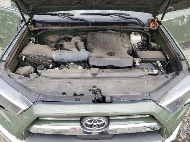 2022 TOYOTA 4RUNNER LI JTEKU5JR8N6084138